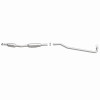 MagnaFlow Direct Fit Catalytic Converter 98-02 Chevrolet Prizm 1.8L / 98-02 Toyota Corolla 1.8L - 51128 360 Degree Image Set