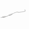 MagnaFlow Direct Fit Catalytic Converter 98-02 Chevrolet Prizm 1.8L / 98-02 Toyota Corolla 1.8L - 51128 360 Degree Image Set