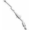 MagnaFlow Direct Fit Catalytic Converter 98-02 Chevrolet Prizm 1.8L / 98-02 Toyota Corolla 1.8L - 51128 Photo - out of package