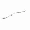 MagnaFlow Direct Fit Catalytic Converter 98-02 Chevrolet Prizm 1.8L / 98-02 Toyota Corolla 1.8L - 51128 360 Degree Image Set