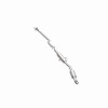 MagnaFlow Direct Fit Catalytic Converter 98-02 Chevrolet Prizm 1.8L / 98-02 Toyota Corolla 1.8L - 51128 360 Degree Image Set