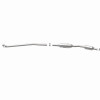 MagnaFlow Direct Fit Catalytic Converter 98-02 Chevrolet Prizm 1.8L / 98-02 Toyota Corolla 1.8L - 51128 360 Degree Image Set