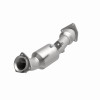 MagnaFlow Direct Fit Catalytic Converter 04-07 VW Touareg 4.2L Driver Side - 51129 360 Degree Image Set