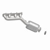 MagnaFlow Direct Fit Catalytic Converter 06-09 Cadillac STS 4.4L D/S Manifold (49 State) - 51130 360 Degree Image Set
