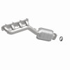 MagnaFlow Direct Fit Catalytic Converter 06-09 Cadillac STS 4.4L D/S Manifold (49 State) - 51130 360 Degree Image Set