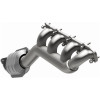 MagnaFlow Direct Fit Catalytic Converter 06-09 Cadillac STS 4.4L Passenger Side - 51131 Photo - Unmounted