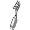 MagnaFlow Direct Fit Catalytic Converter 06-09 Cadillac STS 4.4L Passenger Side - 51131 Photo - out of package