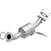 MagnaFlow Direct Fit Catalytic Converter 2003 Cadillac CTS 3.2L Passenger Side - 51137 Photo - Primary