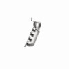 MagnaFlow Direct Fit Catalytic Converter 07-08 Audi A6/A8 4.2L - 51138 360 Degree Image Set