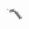MagnaFlow Direct Fit Catalytic Converter 07-08 Audi A6/A8 4.2L - 51138 360 Degree Image Set