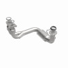 MagnaFlow Direct Fit Catalytic Converter OEM Grade 00-05 Toyota MR2 Spyder 1.8L Rear - 51140 360 Degree Image Set