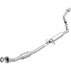 MagnaFlow Direct Fit Catalytic Converter 00-05 Toyota Celica 1.8L Front 1ZZFE GT - 51146 Photo - Primary