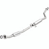 MagnaFlow Direct Fit Catalytic Converter 00-05 Toyota Celica 1.8L Front 1ZZFE GT - 51146 Photo - Primary