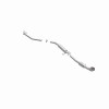 MagnaFlow Direct Fit Catalytic Converter 00-05 Toyota Celica 1.8L Front 1ZZFE GT - 51146 360 Degree Image Set