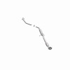 MagnaFlow Direct Fit Catalytic Converter 00-05 Toyota Celica 1.8L Front 1ZZFE GT - 51146 360 Degree Image Set