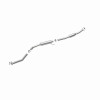 MagnaFlow Direct Fit Catalytic Converter 00-05 Toyota Celica 1.8L Front 1ZZFE GT - 51146 360 Degree Image Set