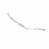 MagnaFlow Direct Fit Catalytic Converter 00-05 Toyota Celica 1.8L Front 1ZZFE GT - 51146 360 Degree Image Set