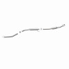 MagnaFlow Direct Fit Catalytic Converter 00-05 Toyota Celica 1.8L Front 1ZZFE GT - 51146 360 Degree Image Set