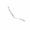 MagnaFlow Direct Fit Catalytic Converter 00-05 Toyota Celica 1.8L Front 1ZZFE GT - 51146 360 Degree Image Set