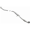 MagnaFlow Direct Fit Catalytic Converter 00-05 Toyota Celica 1.8L Front 1ZZFE GT - 51146 Photo - out of package