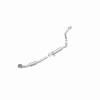 MagnaFlow Direct Fit Catalytic Converter 00-05 Toyota Celica 1.8L Front 1ZZFE GT - 51146 360 Degree Image Set