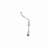 MagnaFlow Direct Fit Catalytic Converter 00-05 Toyota Celica 1.8L Front 1ZZFE GT - 51146 360 Degree Image Set