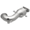 MagnaFlow Direct Fit Catalytic Converter 2013 Dodge Dart 1.4L - 51148 Photo - Primary