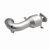 MagnaFlow Direct Fit Catalytic Converter 2013 Dodge Dart 1.4L - 51148 360 Degree Image Set