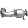 MagnaFlow Direct Fit Catalytic Converter 2013 Dodge Dart 1.4L - 51148 Photo - Unmounted