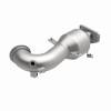 MagnaFlow Direct Fit Catalytic Converter 2013 Dodge Dart 1.4L - 51148 360 Degree Image Set