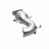 MagnaFlow Direct Fit Catalytic Converter 2013 Dodge Dart 1.4L - 51148 360 Degree Image Set