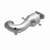 MagnaFlow Direct Fit Catalytic Converter 2013 Dodge Dart 1.4L - 51148 360 Degree Image Set