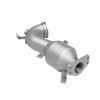 MagnaFlow Direct Fit Catalytic Converter 2013 Dodge Dart 1.4L - 51148 360 Degree Image Set