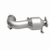 MagnaFlow Direct Fit Catalytic Converter 2013 Dodge Dart 1.4L - 51148 360 Degree Image Set