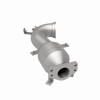 MagnaFlow Direct Fit Catalytic Converter 2013 Dodge Dart 1.4L - 51148 360 Degree Image Set
