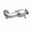 MagnaFlow Direct Fit Catalytic Converter 2013 Dodge Dart 1.4L - 51148 360 Degree Image Set