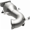 MagnaFlow Direct Fit Catalytic Converter 2013 Dodge Dart 1.4L - 51148 Photo - out of package
