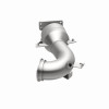 MagnaFlow Direct Fit Catalytic Converter 2013 Dodge Dart 1.4L - 51148 360 Degree Image Set