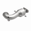 MagnaFlow Direct Fit Catalytic Converter 2013 Dodge Dart 1.4L - 51148 360 Degree Image Set