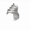 MagnaFlow Direct Fit Catalytic Converter 08 Saturn Astra 1.8L Manifold (49 State) - 51150 360 Degree Image Set