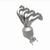 MagnaFlow Direct Fit Catalytic Converter 08 Saturn Astra 1.8L Manifold (49 State) - 51150 360 Degree Image Set