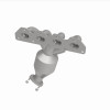 MagnaFlow Direct Fit Catalytic Converter 08 Saturn Astra 1.8L Manifold (49 State) - 51150 360 Degree Image Set