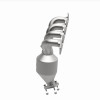 MagnaFlow Direct Fit Catalytic Converter 08 Saturn Astra 1.8L Manifold (49 State) - 51150 360 Degree Image Set