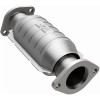 MagnaFlow DF Conv 99-04 VW Golf 2.8L GTI/04-05 Golf 2.8L VR6/99-02 Jetta 2.8L 12 Valve AFP/GLS/GLX - 51151 Photo - Unmounted