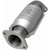MagnaFlow DF Conv 99-04 VW Golf 2.8L GTI/04-05 Golf 2.8L VR6/99-02 Jetta 2.8L 12 Valve AFP/GLS/GLX - 51151 Photo - Unmounted