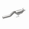 MagnaFlow Direct Fit Catalytic Converter 04-07 VW Touareg 4.2L Driver Side - 51154 360 Degree Image Set