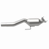 MagnaFlow Direct Fit Catalytic Converter 04-07 VW Touareg 4.2L Driver Side - 51154 360 Degree Image Set