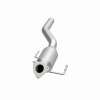 MagnaFlow Direct Fit Catalytic Converter 04-07 VW Touareg 4.2L Driver Side - 51154 360 Degree Image Set