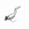 MagnaFlow Direct Fit Catalytic Converter 04-07 VW Touareg 4.2L Driver Side - 51154 360 Degree Image Set