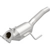 MagnaFlow Direct Fit Catalytic Converter 04-07 VW Touareg 4.2L Passenger Side - 51156 Photo - Primary